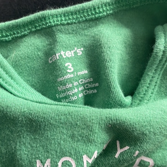 3m onesie - Picture 3 of 3